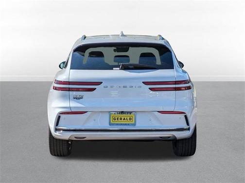 2026 Genesis Electrified GV70 Advanced AWD