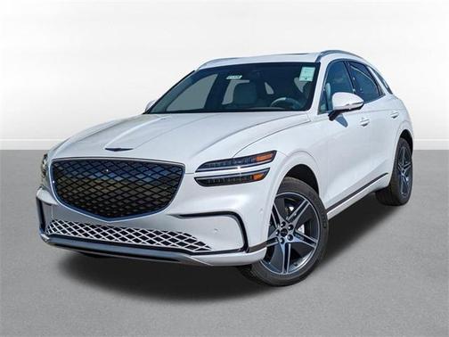 2026 Genesis Electrified GV70 Advanced AWD