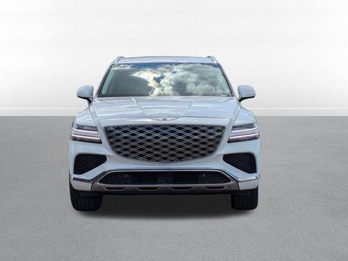 2026 Genesis GV80 3.5T