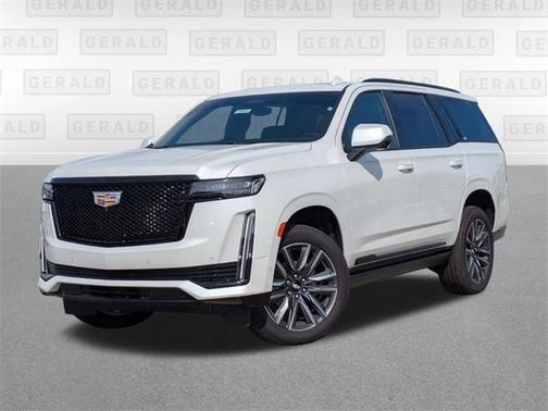 2022 Cadillac Escalade Sport