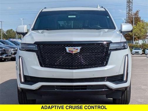 2022 Cadillac Escalade Sport
