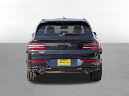 2026 Genesis GV80 3.5T