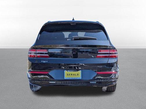 2026 Genesis GV80 3.5T