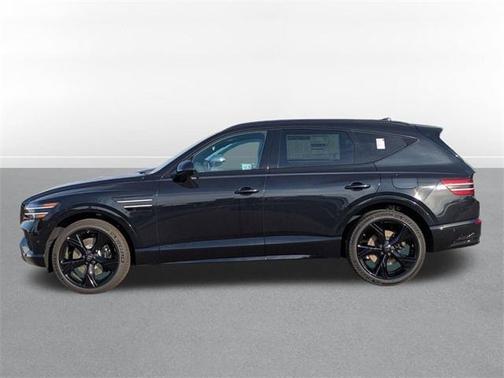 2026 Genesis GV80 3.5T