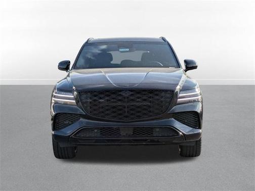 2026 Genesis GV80 3.5T
