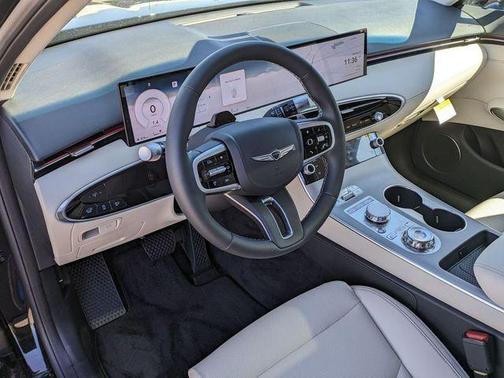 2026 Genesis GV70 2.5T Select