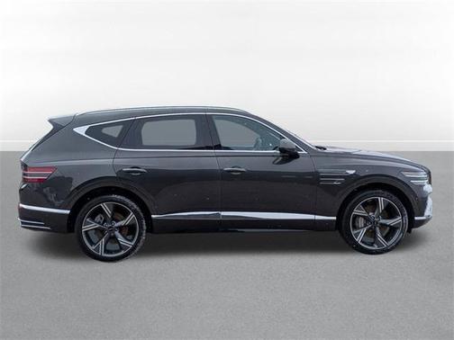 2025 Genesis GV80 3.5T