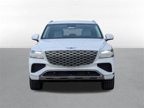 2026 Genesis GV80 2.5T