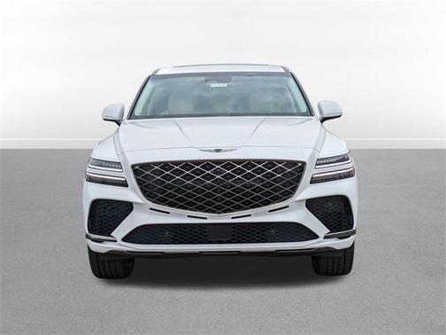 2025 Genesis GV80 Coupe 3.5T e-SC