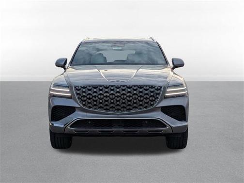 2026 Genesis GV80 3.5T