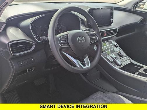 2022 Hyundai SANTA FE SEL 2.4