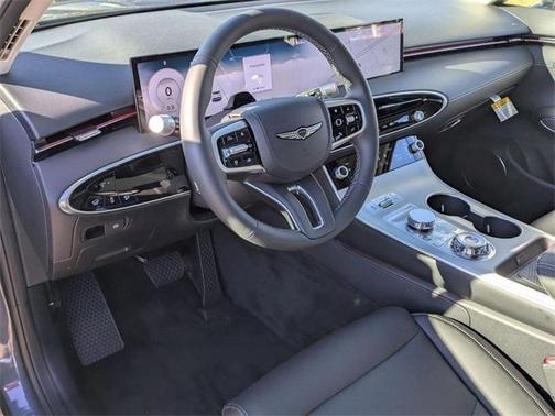 2026 Genesis GV70 2.5T Select