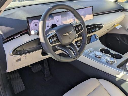 2026 Genesis GV70 2.5T Select