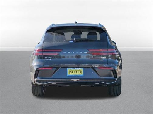 2026 Genesis GV70 2.5T Select