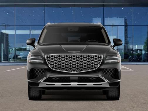 2026 Genesis GV80 2.5T