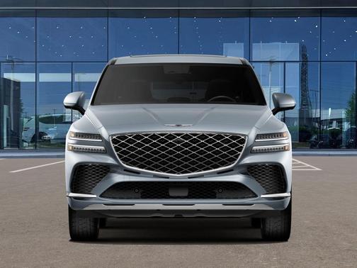 2026 Genesis GV80 Coupe 3.5T