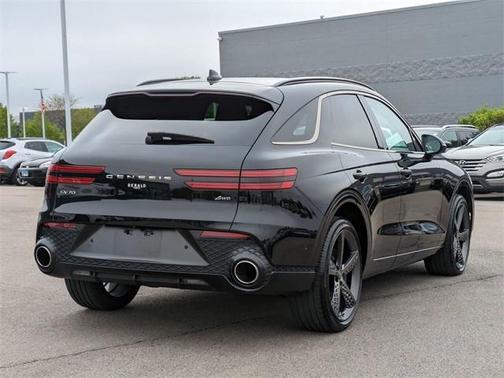 2023 Genesis GV70 2.5T AWD