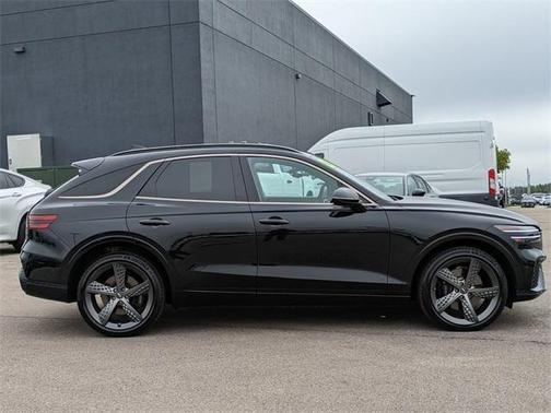 2023 Genesis GV70 2.5T AWD