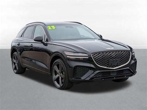 2023 Genesis GV70 2.5T AWD