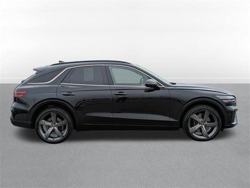 2023 Genesis GV70 2.5T AWD