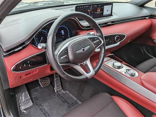 2023 Genesis GV70 2.5T AWD