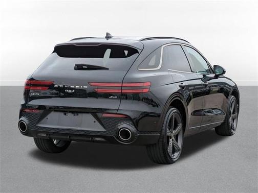 2023 Genesis GV70 2.5T AWD