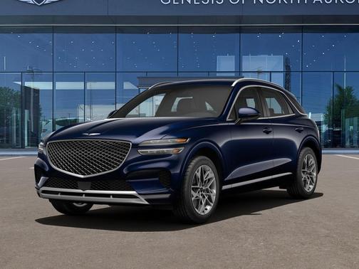 2025 Genesis GV70 2.5T