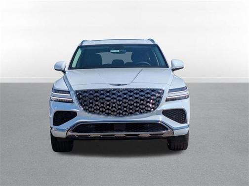 2026 Genesis GV80 3.5T