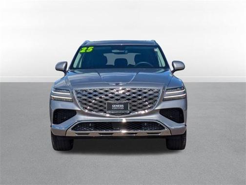 2025 Genesis GV80 3.5T