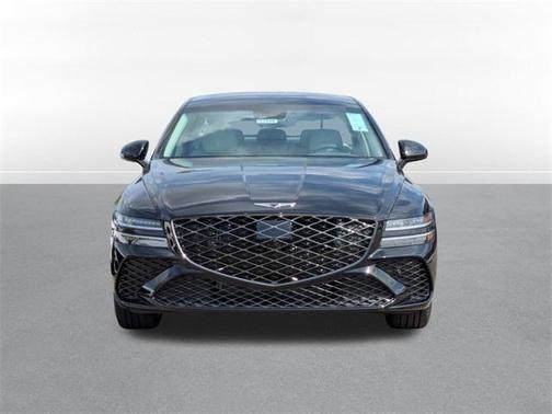 2026 Genesis G80 2.5T Sport Prestige