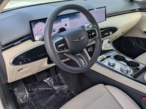 2026 Genesis GV70 2.5T