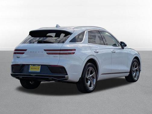 2026 Genesis GV70 2.5T