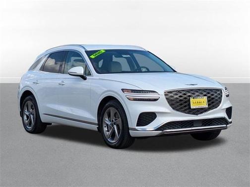 2026 Genesis GV70 2.5T