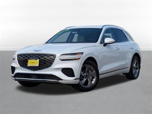 2026 Genesis GV70 2.5T