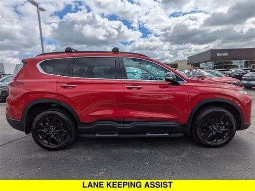 2023 Hyundai SANTA FE XRT