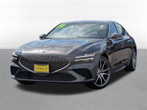 2023 Genesis G70 2.0T AWD