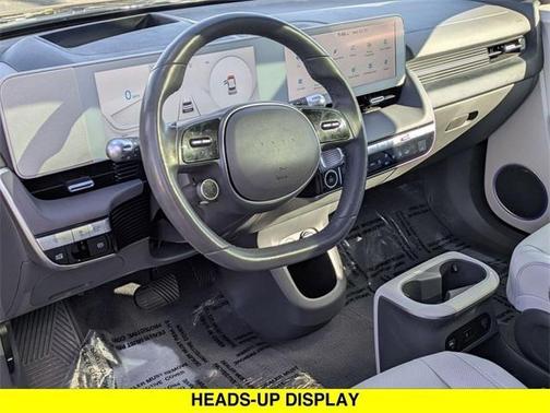 2023 Hyundai IONIQ 5 Limited