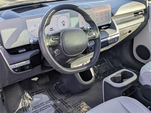 2023 Hyundai IONIQ 5 Limited