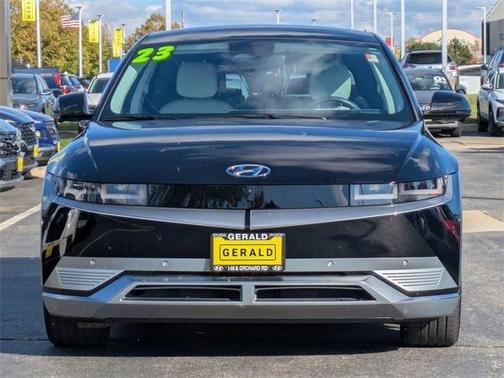 2023 Hyundai IONIQ 5 Limited