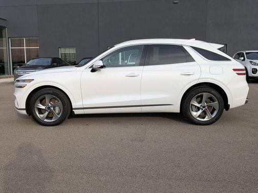 2026 Genesis GV70 2.5T Select