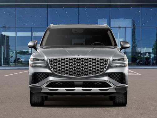 2026 Genesis GV80 3.5T