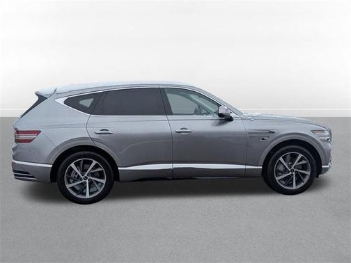 2025 Genesis GV80 3.5T