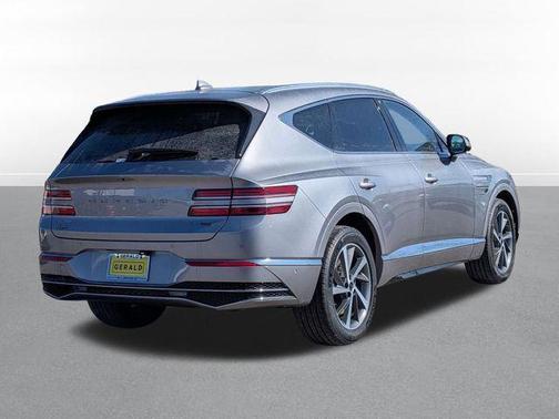 2025 Genesis GV80 3.5T