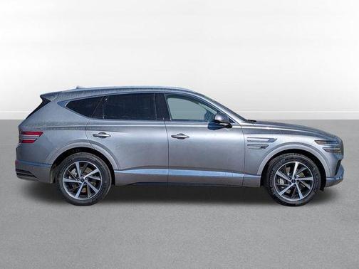 2025 Genesis GV80 3.5T
