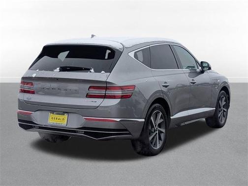 2025 Genesis GV80 3.5T