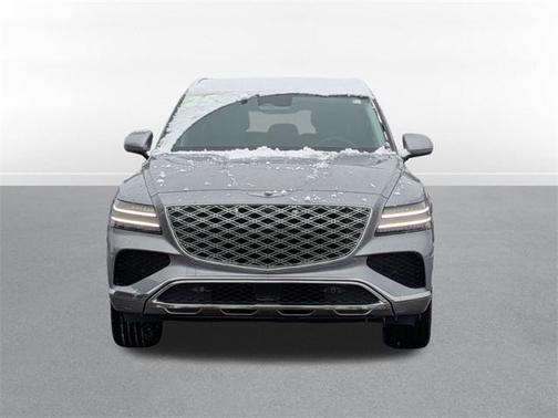 2025 Genesis GV80 3.5T