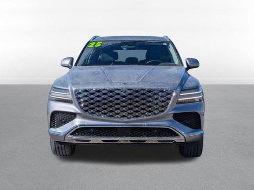 2025 Genesis GV80 3.5T