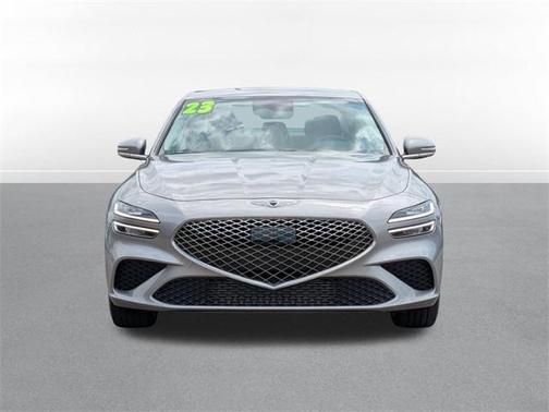 2023 Genesis G70 3.3T AWD