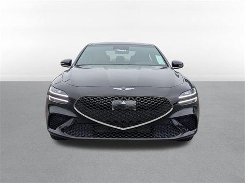 2025 Genesis G70 2.5T AWD
