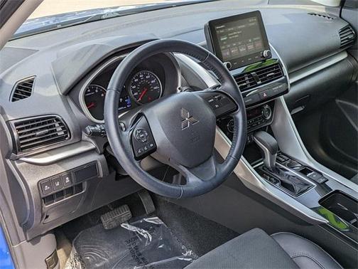 2022 Mitsubishi Eclipse Cross SE